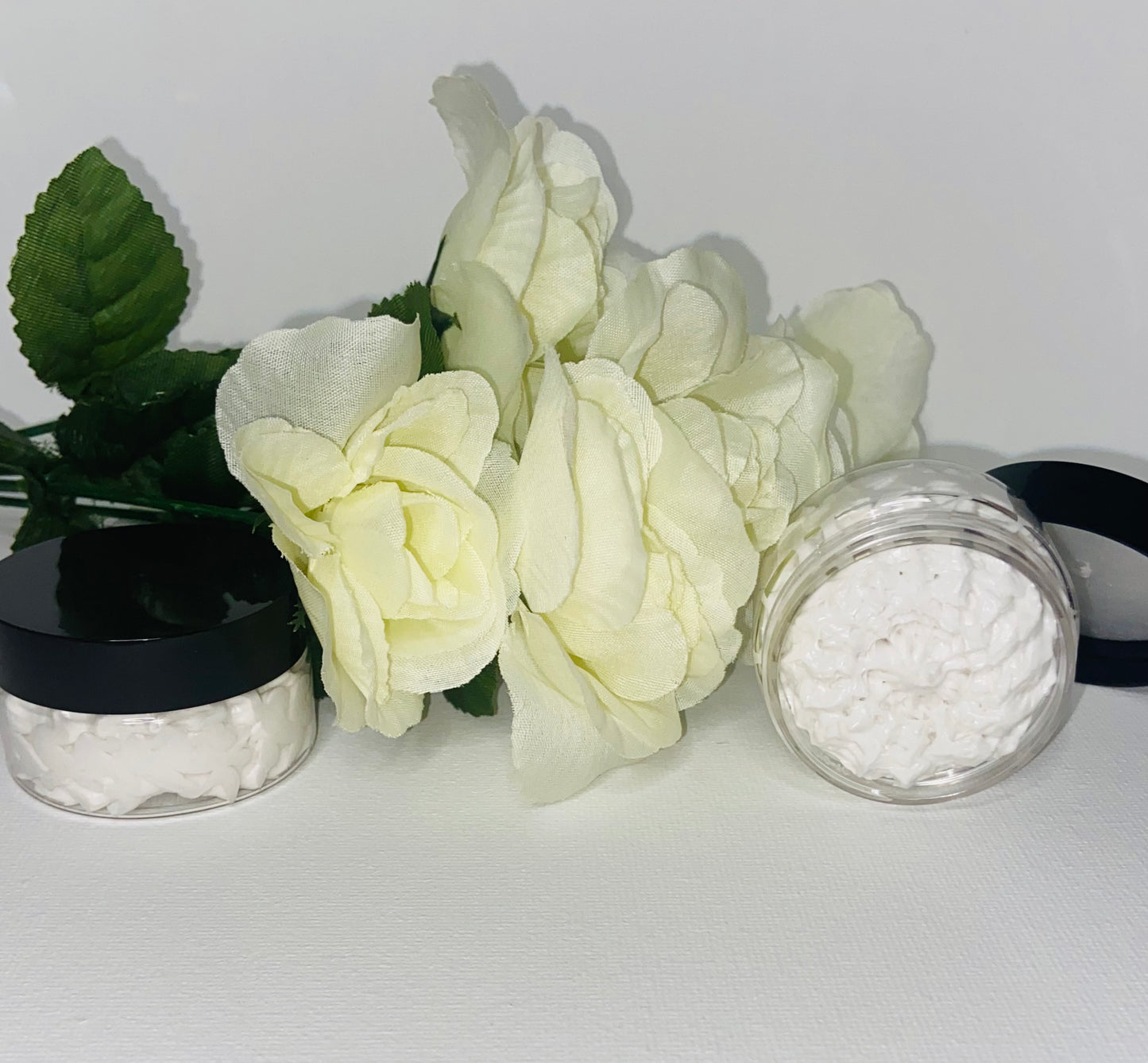 Black Butter Shea Butter "Whipped"