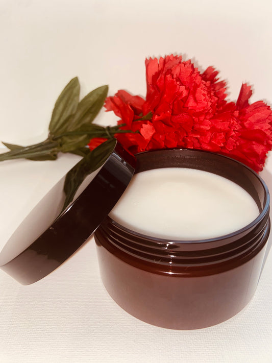 Black Butter Shea Butter