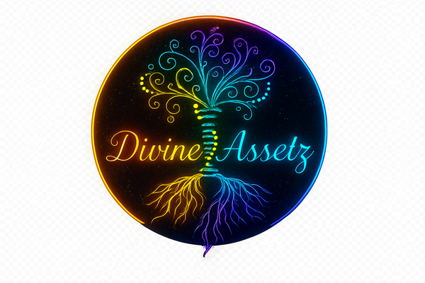 Logo with transparent background preserving original design